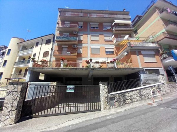 appartamento in vendita a San Polo dei Cavalieri