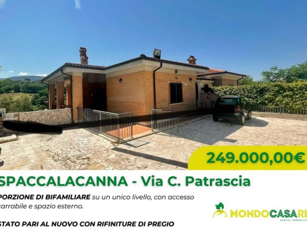 casa indipendente in vendita a San Polo dei Cavalieri