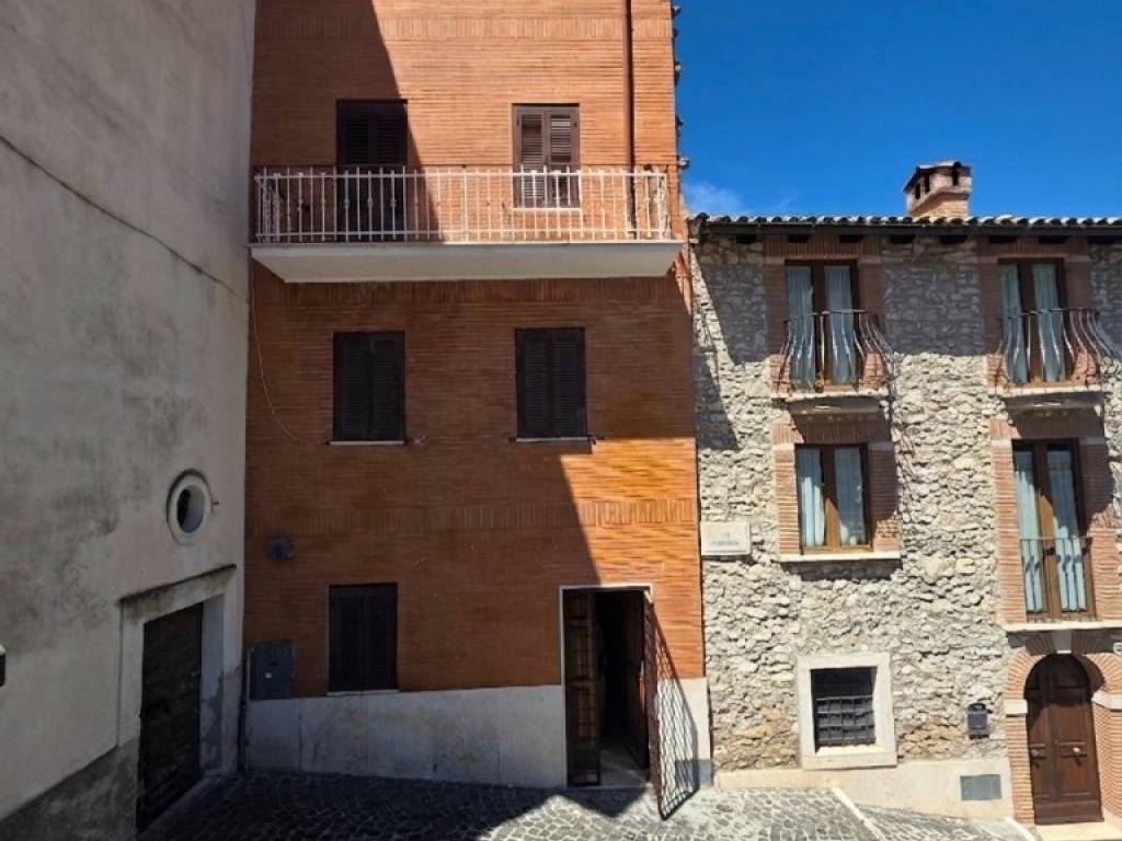 casa indipendente in vendita a San Polo dei Cavalieri