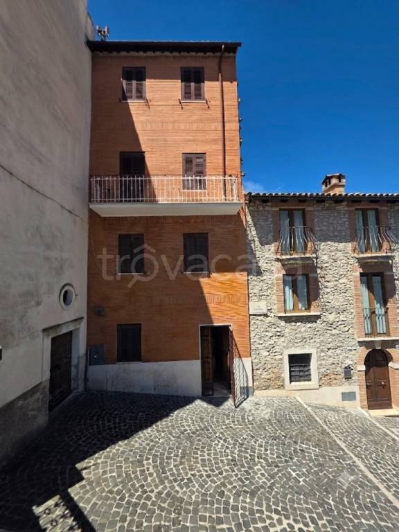 casa indipendente in vendita a San Polo dei Cavalieri