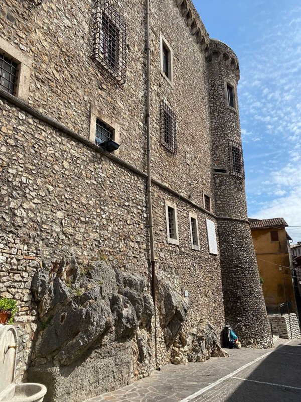 appartamento in vendita a San Polo dei Cavalieri