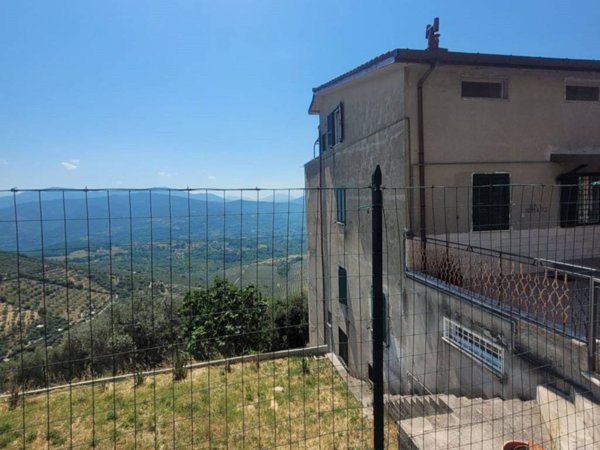 appartamento in vendita a San Polo dei Cavalieri
