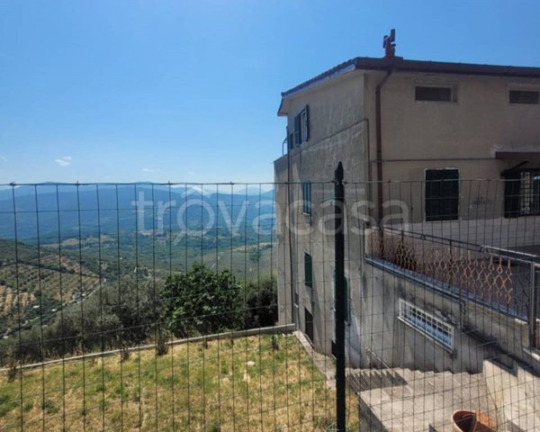 appartamento in vendita a San Polo dei Cavalieri
