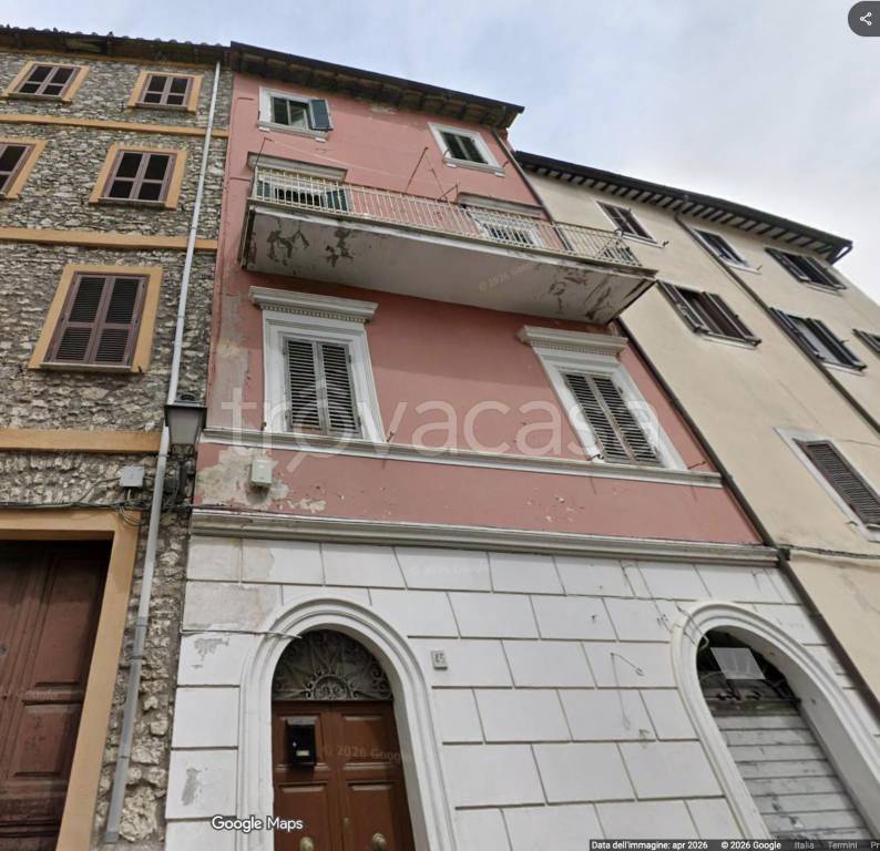 appartamento in vendita a San Polo dei Cavalieri