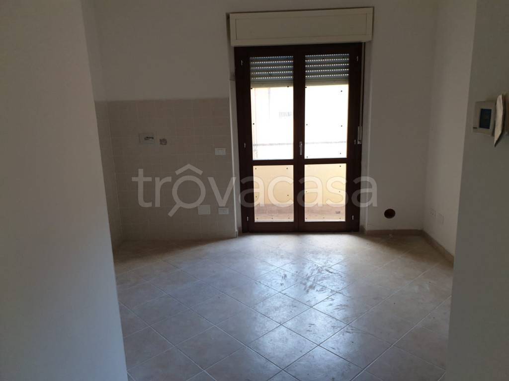 appartamento in vendita a San Polo dei Cavalieri