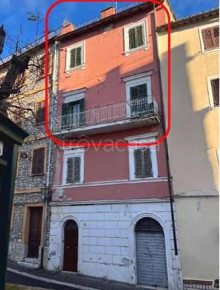 appartamento in vendita a San Polo dei Cavalieri