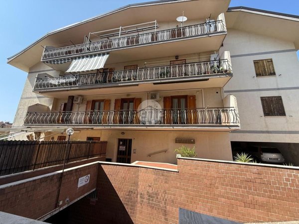appartamento in vendita a San Polo dei Cavalieri