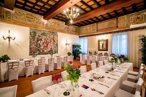 casa indipendente in vendita a San Polo dei Cavalieri