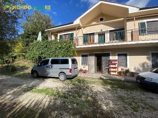 casa indipendente in vendita a San Polo dei Cavalieri