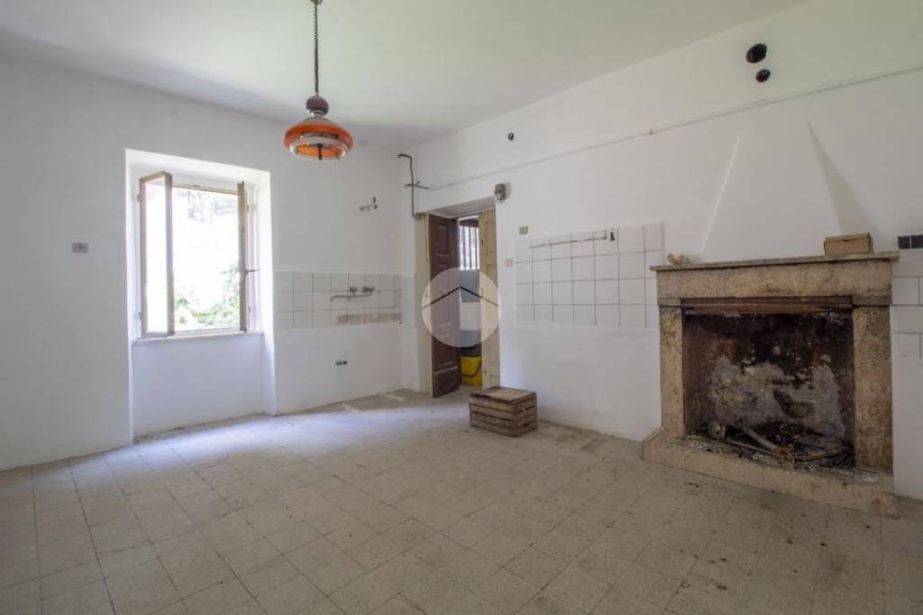 appartamento in vendita a San Polo dei Cavalieri