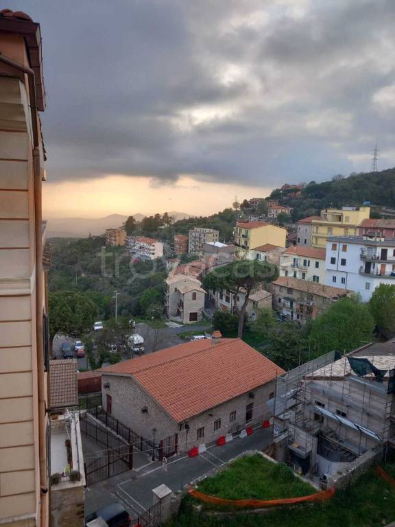 appartamento in vendita a San Polo dei Cavalieri