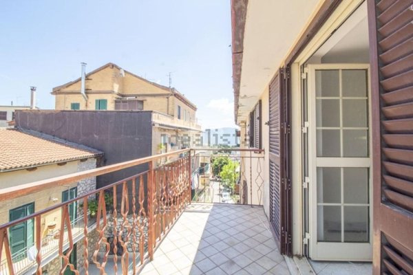 appartamento in vendita a San Polo dei Cavalieri