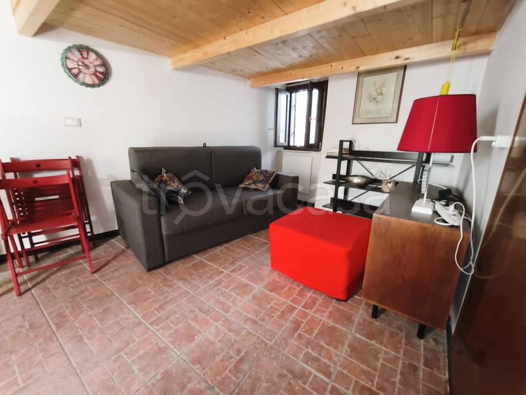 appartamento in vendita a San Polo dei Cavalieri
