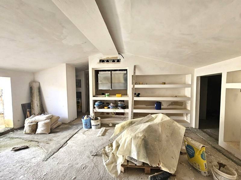 appartamento in vendita a San Polo dei Cavalieri