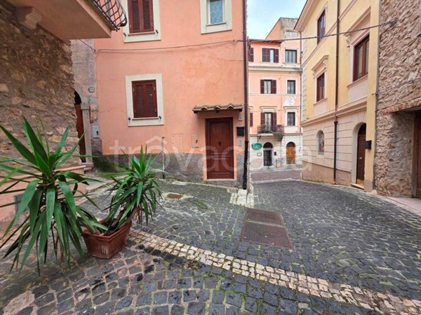 appartamento in vendita a San Polo dei Cavalieri