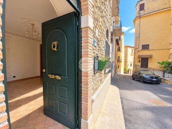 appartamento in vendita a San Polo dei Cavalieri