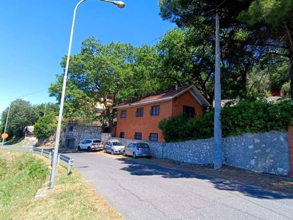 casa indipendente in vendita a San Polo dei Cavalieri