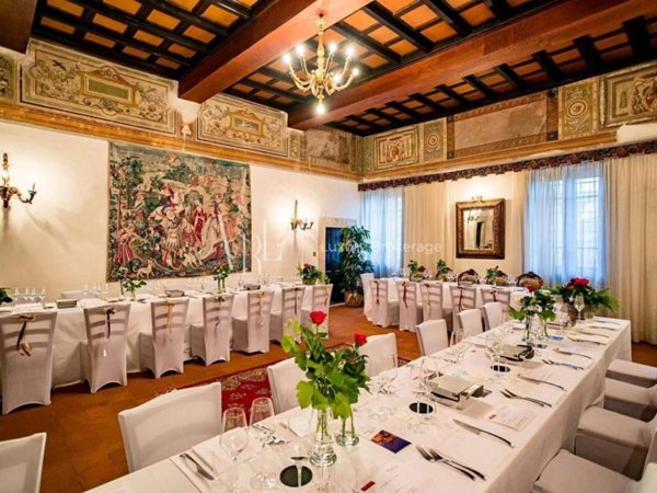 casa indipendente in vendita a San Polo dei Cavalieri