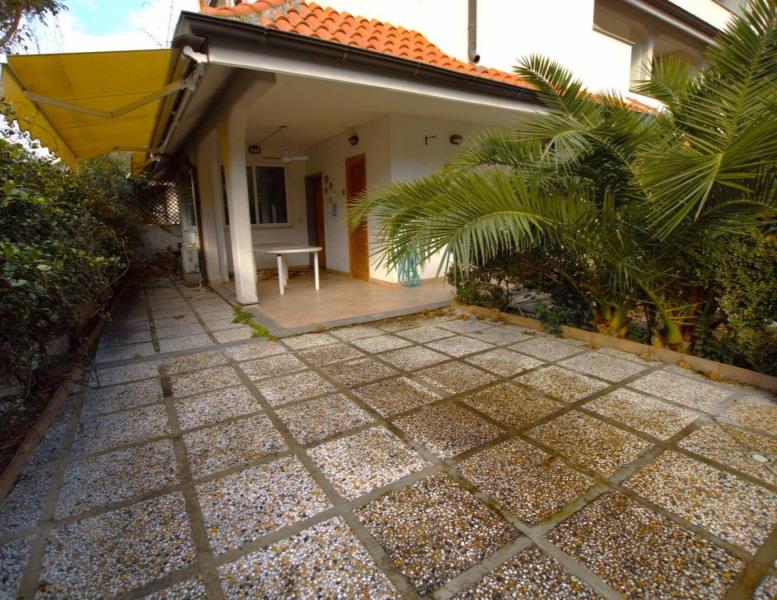 villa in vendita a Santa Marinella in zona Santa Severa