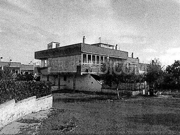 appartamento in vendita a Santa Marinella