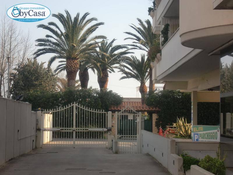 appartamento in vendita a Santa Marinella