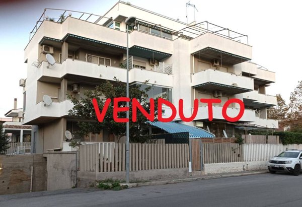 appartamento in vendita a Santa Marinella