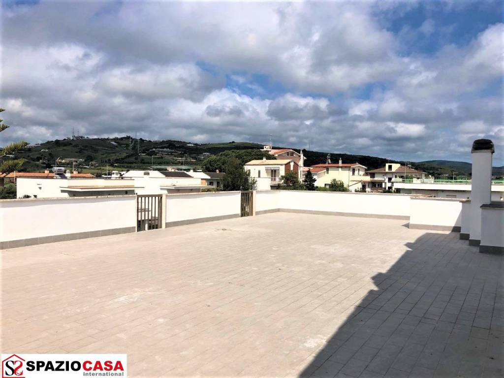 appartamento in vendita a Santa Marinella