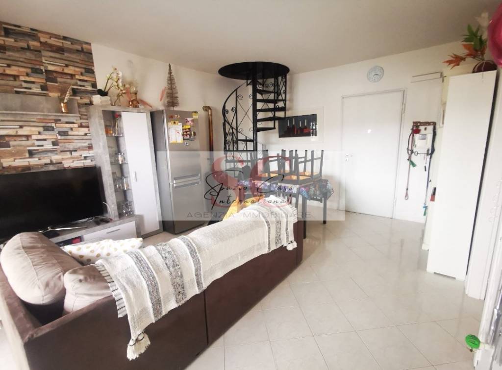 appartamento in vendita a Santa Marinella