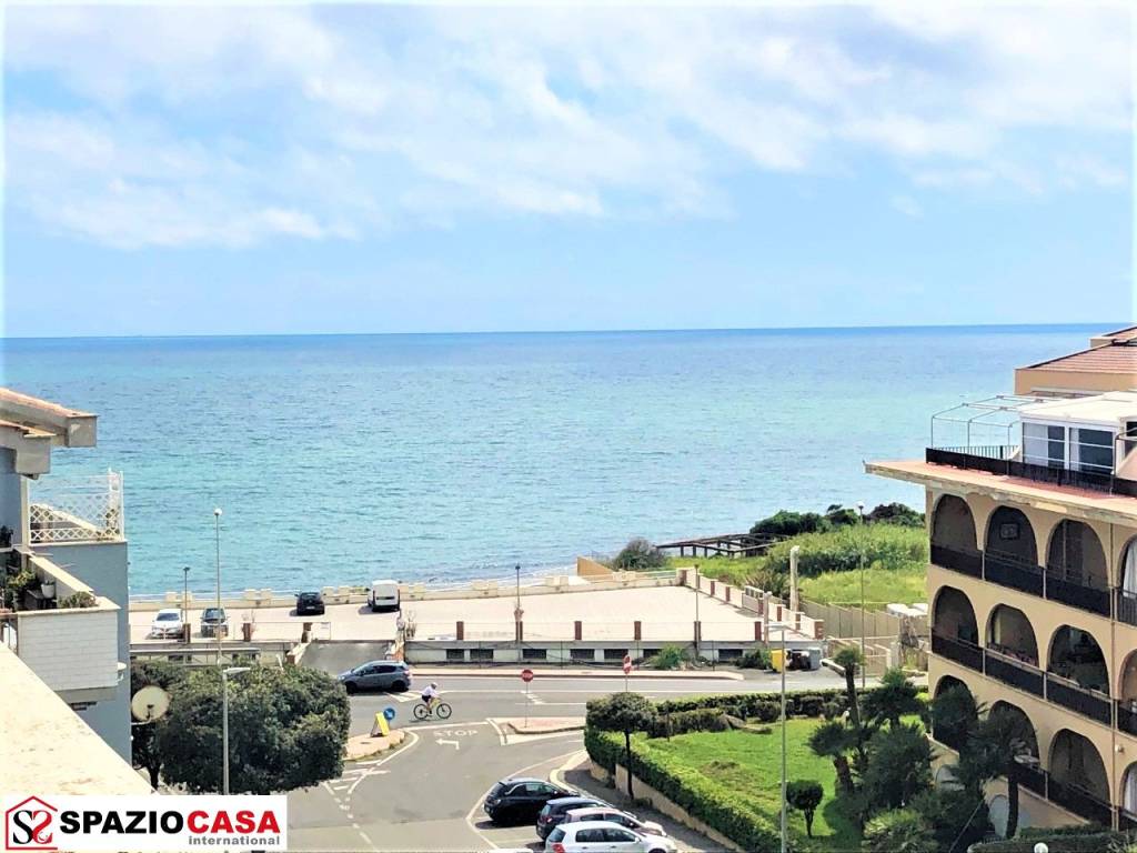 appartamento in vendita a Santa Marinella