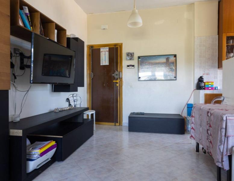 appartamento in vendita a Santa Marinella in zona Santa Severa