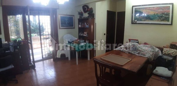 appartamento in vendita a Santa Marinella