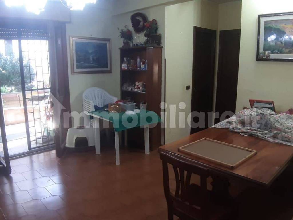 appartamento in vendita a Santa Marinella