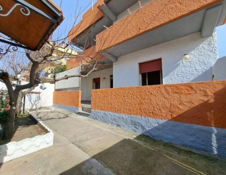 appartamento in vendita a Santa Marinella