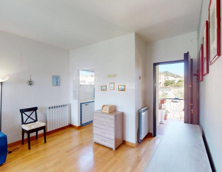 appartamento in vendita a Santa Marinella
