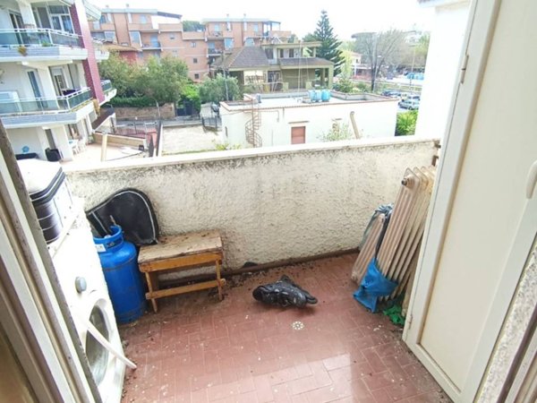 appartamento in vendita a Santa Marinella