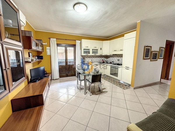 appartamento in vendita a Santa Marinella