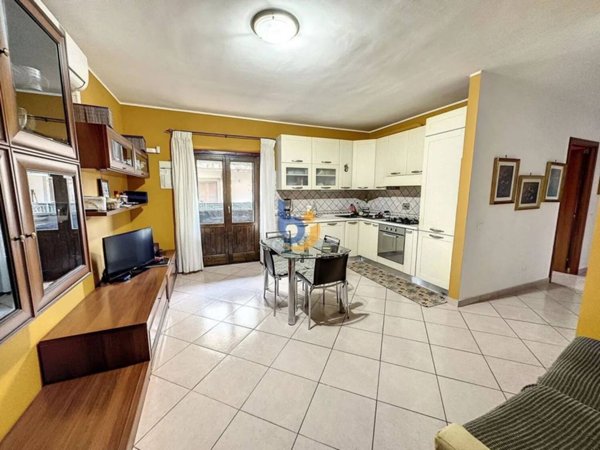appartamento in vendita a Santa Marinella