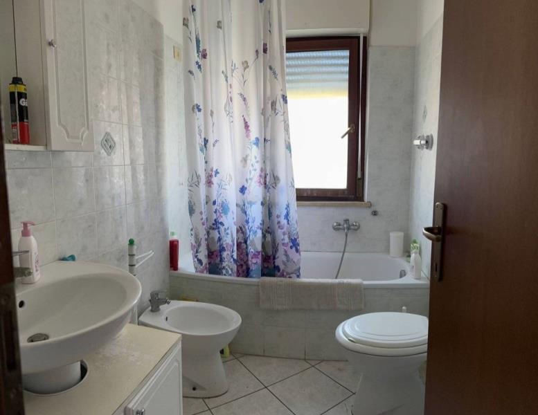 appartamento in vendita a Santa Marinella