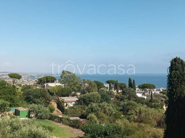 appartamento in vendita a Santa Marinella