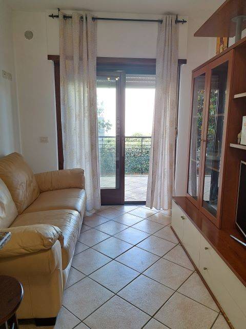 appartamento in vendita a Santa Marinella