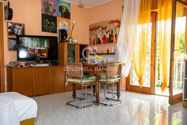appartamento in vendita a Santa Marinella