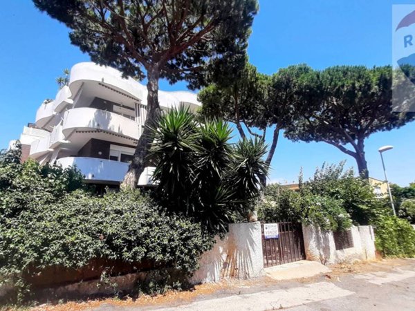 appartamento in vendita a Santa Marinella