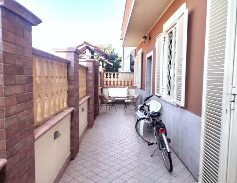 appartamento in vendita a Santa Marinella