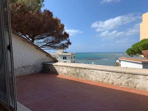 appartamento in vendita a Santa Marinella