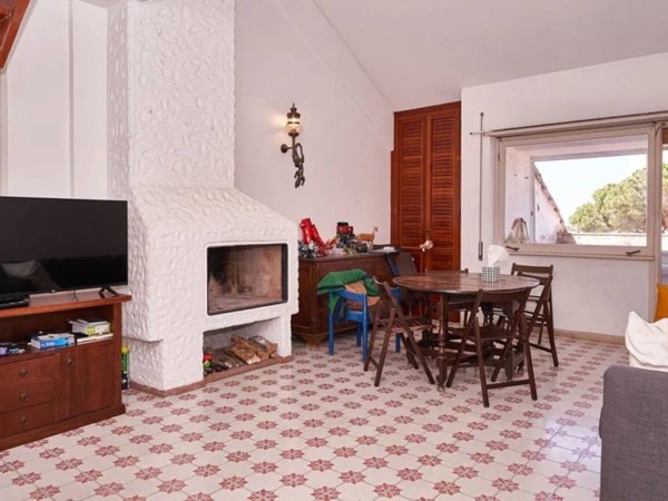 appartamento in vendita a Santa Marinella
