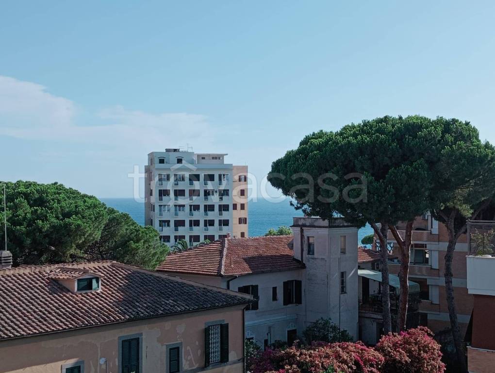 appartamento in vendita a Santa Marinella