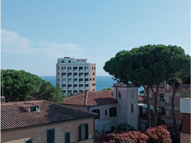 appartamento in vendita a Santa Marinella