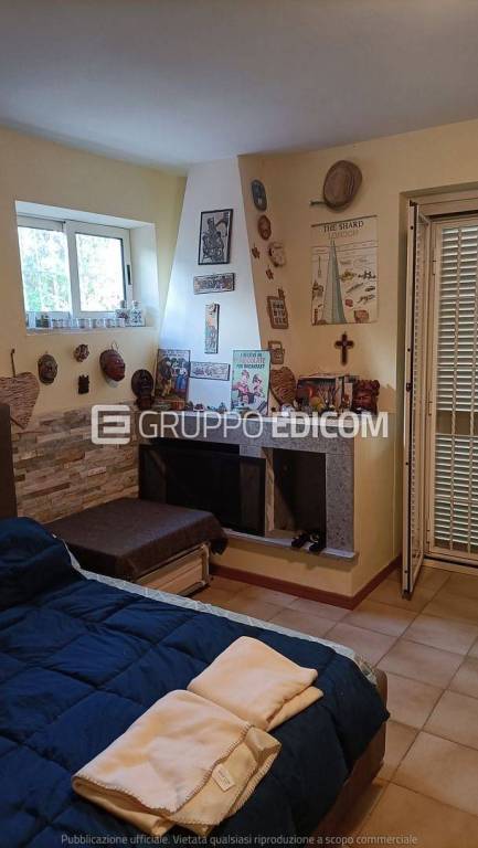 appartamento in vendita a Santa Marinella in zona Santa Severa