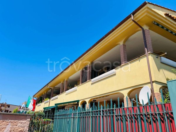 appartamento in vendita a Santa Marinella