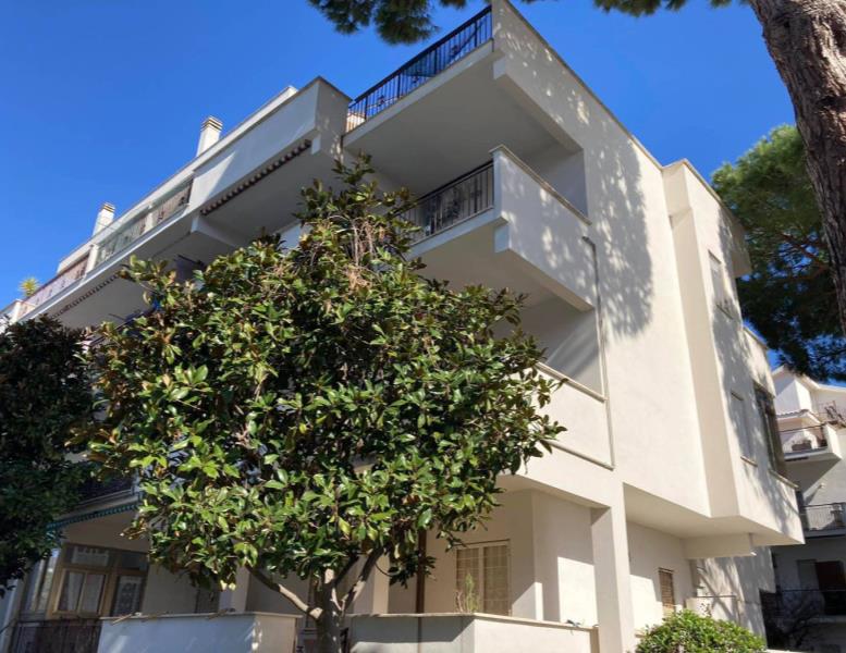 appartamento in vendita a Santa Marinella